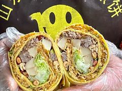 -山东傻大粗粮煎饼(牛街店)