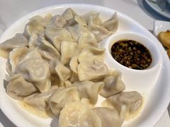 -古萧汪家羊肉馆(淮北四马路店)