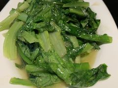 清炒时蔬-陈麻婆豆腐总店
