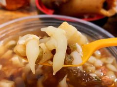 -特色油卤串串(水碾河店)
