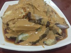 -馄饨侯(广渠门店)