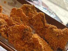 -万佛湖许老大铁锅鱼(黑金冠店)