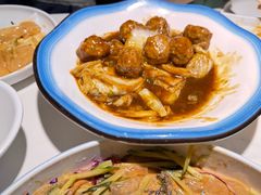 -来相会饺子·新辽菜(甘家口店)