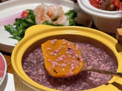 -甜阿姨·天台花园私房菜(万松园店)