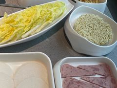 -菌自在·云南野生菌火锅(长安万达店)