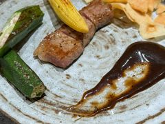 -松临·铁板烧&Omakase(神农店)