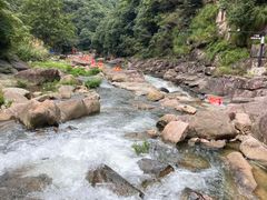 -雅鲁激流探险漂流