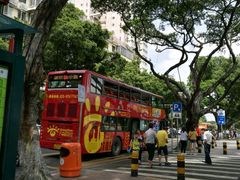 -广州都市观光巴士(粤陶巴)