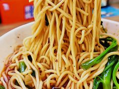 -秦云老太婆摊摊面(观音桥店)