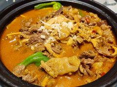 -楚鲜·汉正街一号(天河店)