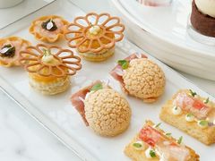 -傲廬·云端餐厅·深圳柏悦酒店