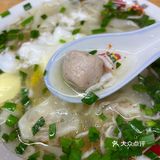 这一碗小馄饨，瞬间开启一天的味蕾！