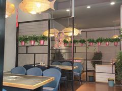 大堂-颐千海味渔小馆(大三元街店)