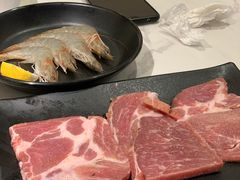 -花味烤肉·拌饭(庐阳万科店)