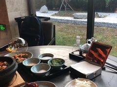 糖醋小排-西安凯悦酒店·湖畔中餐厅