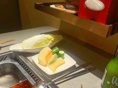 -海底捞火锅(江宸天街店)