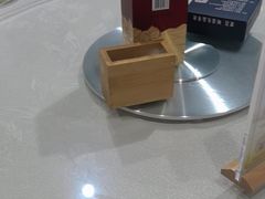 -花溪雨·森林餐厅(石基店)