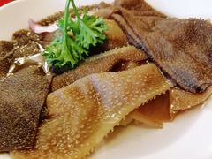 德庄毛肚-山城年华老火锅(玉林店)