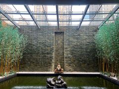 -天津海河悦榕庄·Lobby Lounge大堂吧