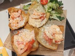 -豪客来牛排(中华城店)