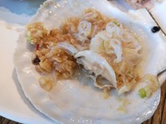 -海味当家·蒸锅海鲜(星海公园店)