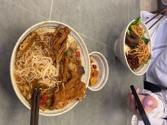 -梅溪·小伙子干挑面(安吉总店)