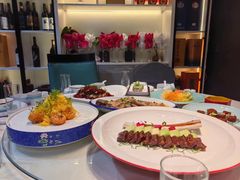 -老班长大酒店(海关大楼店)