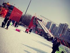 -沈阳奥体冰雪嘉年华