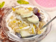 -葛师傅越南特色水果捞(建政南路总店)