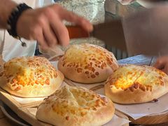 卢布里奶酪包-卢布里西餐厅(总店)