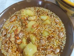 -陈记汤饭(水巷口店)