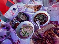 -辣不怕口味虾(凌霄路店)