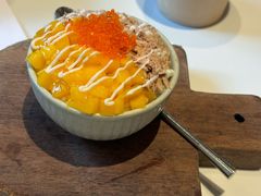 -火山屋台(新街口店)