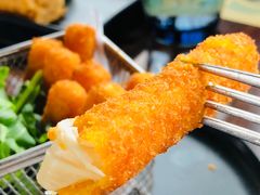 -安妮意大利餐厅(日坛店)