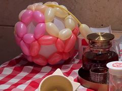 -西贝莜面村(金隅嘉品mall店)