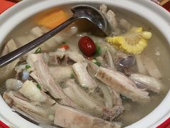 -羊之道草原味道清真餐厅(番禺店)