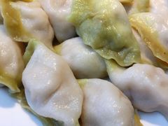 -船歌鱼水饺(淄博万象汇店)