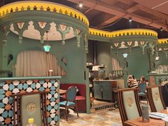 -驿楼兰·新疆菜(火车站店)