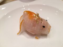 -8餐厅(新葡京酒店)