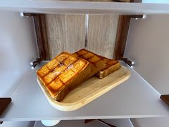 -银座仁志川·生吐司专门店(香港广场店)