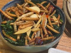 -紫滇源云南生态菜(丹凤街店)