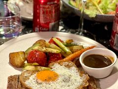-ChitChat奇洽·Bistro(黎黄陂路店)