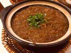 -阿英煲(凉城路店)