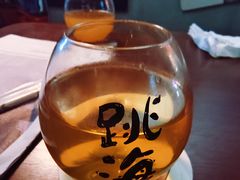 -跳海stage(三里屯店)