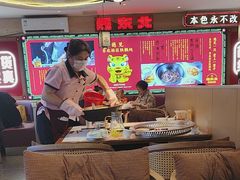 -遇东北林区铁锅炖(南开店)