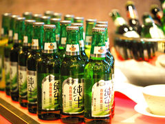 啤酒-扬州皇冠假日酒店