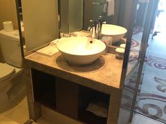 -福州仓山万达浦上大道地铁站锦江都城酒店