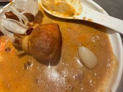 -前门·鲜肉火锅(长风店)
