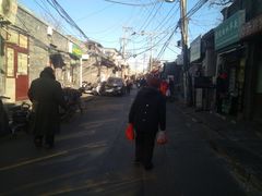 -洪记白水羊头(留学路店)