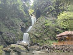 -石台牯牛降景区